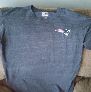 Tom Brady t-shirt. Size XL